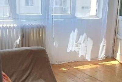 Apartament cu 2 camere decomandat în Drumul Taberei - 6