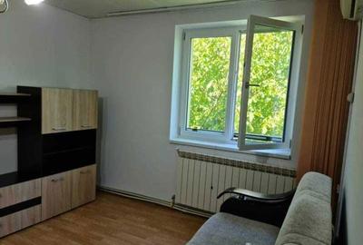 Apartament cu 2 camere semidecomandat în Centrul Vechi - 6