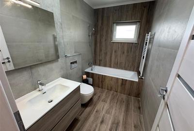 Studio premium,et 3(lift), bloc 2025, prima inchiriere, parcare - 7