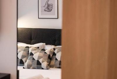 Apartament de 2 camere Crangasi - 3