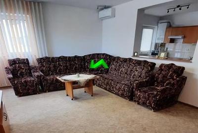Apartament dd?nchiriat 3 camere etaj 1 Sibiu Tilisca Apartament dd?nchiriat 3 camere etaj 1 Sibiu Tilisca - 5