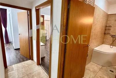 Vanzare apartament 3 camere, bloc 2016, Ploiesti, zona 9 Mai - 4