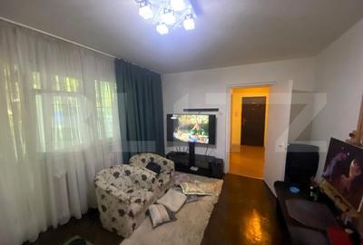 Apartament de 3 camere zona verde Brancoveanu - 99.000EUR - 3