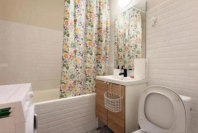 Garsonieră decomandată în Iancului - 1