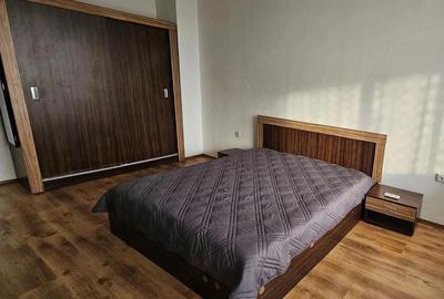 Garsonieră decomandată în Gării - 3