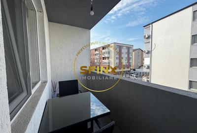 Apartament cu 3 camere decomandat, mobilat în Theodor Pallady - 7