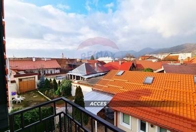 Apartament de inchiriat, 3 camere moderne in Orasul Vechi, Baia Mare - 9