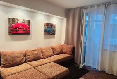 Oferim spre inchiriere apartament cu două camere - 3