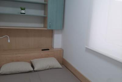 Apartament cu 2 camere semidecomandat în Ultracentral - 3