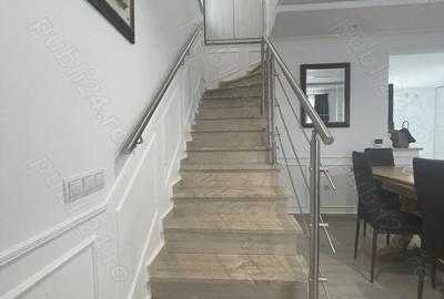 Casă cu 3 camere cu Teren 250 Mp în Central - 7