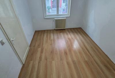 Apartament cu 2 camere semidecomandat, mobilat în Giurgiului - 7