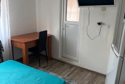 Garsonieră decomandată în Nord - 4