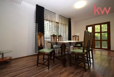Casa Moderna 4 camere, 212 mp, mobilata, teren 377 mp - 18
