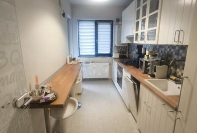 Apartament cu 2 camere decomandat, mobilat în Politehnica - 8