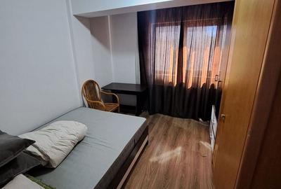 Apartament cu 2 camere semidecomandat în Obcini - 3