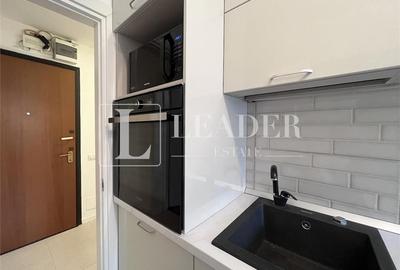 Apartament cu 2 camere decomandat, mobilat în Aviației - 13