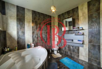 Casă individuală cu 5 camere cu Canalizare în Theodor Pallady - 34