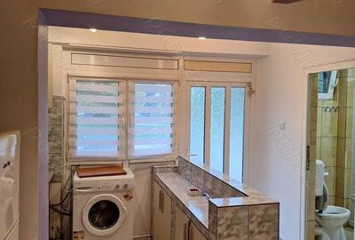 Inchiriez apartament cu o camera in Timi?oara zona Olimpia Deriblata - 8