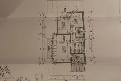 Casă cu 4 camere cu Teren 450 Mp în Ștefănești - 20
