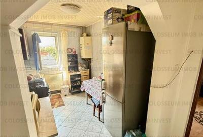 Apartament 2 camere, semidecomandat - zona Bartolomeu - 5