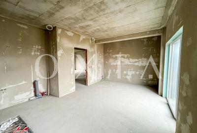 Penthouse cu 3 camere semidecomandat în Giroc - 16