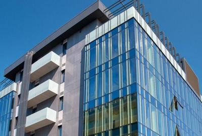 Spațiu comercial, de 3,894 mp, în Florești - 3