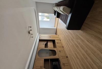 Inchiriez apartament cu 2 camere ,zona Tudor ,Targu Mure? - 7