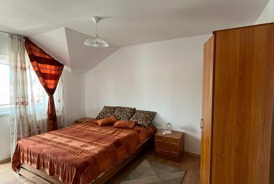 Apartament de închiriat, 3 camere, 67 mp Mănăștur Câmpului - 6