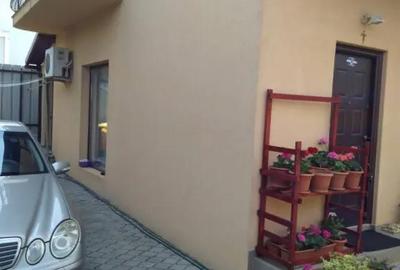 Casă cu 4 camere în Central - 9
