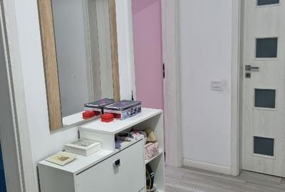 Apartament cu 2 camere decomandat, mobilat în Theodor Pallady - 9