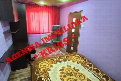 Apartament cu 2 camere semidecomandat în Craiovei - 5