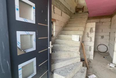 Casa noua in Catamarasti Vale - 6