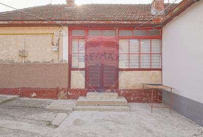 Casă cu 4 camere cu Teren 230 Mp în Carierei - 14