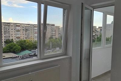 Apartament cu 2 camere semidecomandat în Drumul Taberei - 6