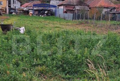 Casa cu teren generos in Apahida ideala pentru renovare sau Casa cu teren generos in Apahida ideala pentru renovare sau - 9