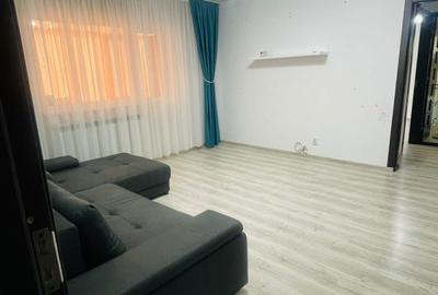 Apartament cu 2 camere semidecomandat în Crâng - 2