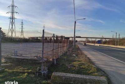 Spațiu comercial, de 1,200 mp, în Calea Severinului - 2