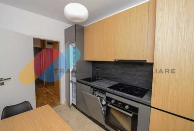 Apartament 1 camera - parcare subterana - Park Lake - 3