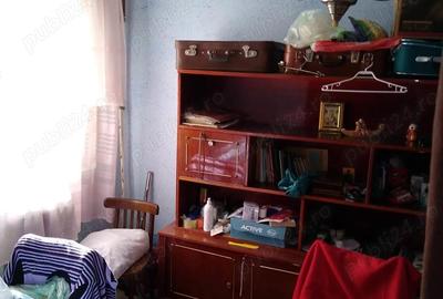 Apartament cu 3 camere semidecomandat în Mărăcineanu - 5