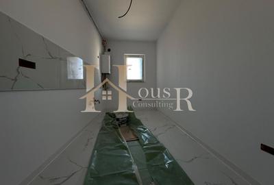 Apartament cu 2 camere decomandat în Girocului - 22