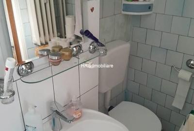 Apartament cu 2 camere în Titan - 8