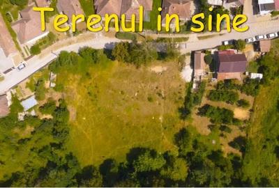 Teren de 2300 mp, în Sud - 3