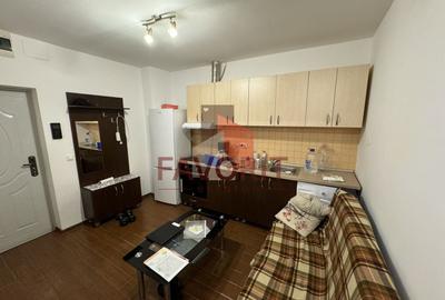 Apartament cu 2 camere semidecomandat, mobilat în Soarelui - 5