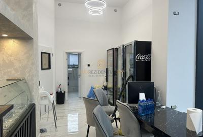 Spațiu comercial, de 150 mp, în Berceni - 8