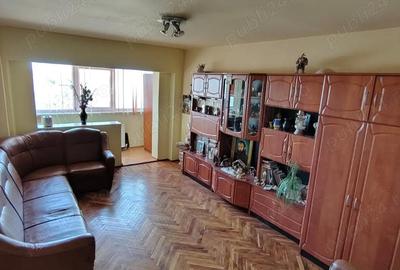 Apartament cu 2 camere decomandat în Central - 6