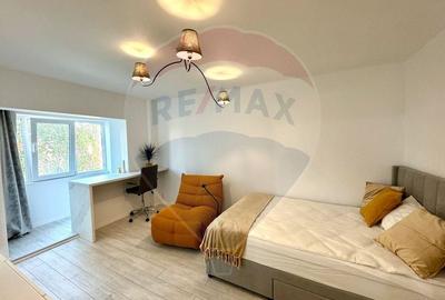 Apartament cochet de inchiriat in Zorilor, UMF - 2