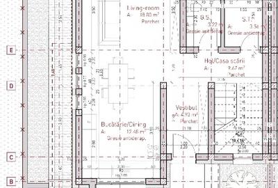 Duplex Sacalaz 4 camere - 2