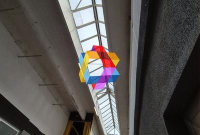 Spațiu industrial, de 4,000 mp, în Bartolomeu - 7