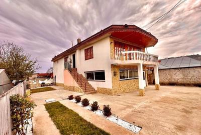 Vanzare casa P+1, 180mp, Cuza Voda zona Primarie - 1