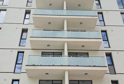 Apartament 1 camera, bloc nou, loc parcare subteran - 13